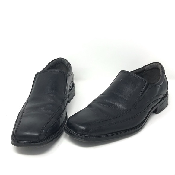 dockers slip on